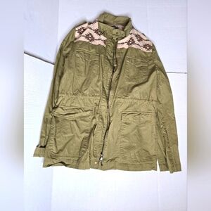 COPY - Earthbound Jacket